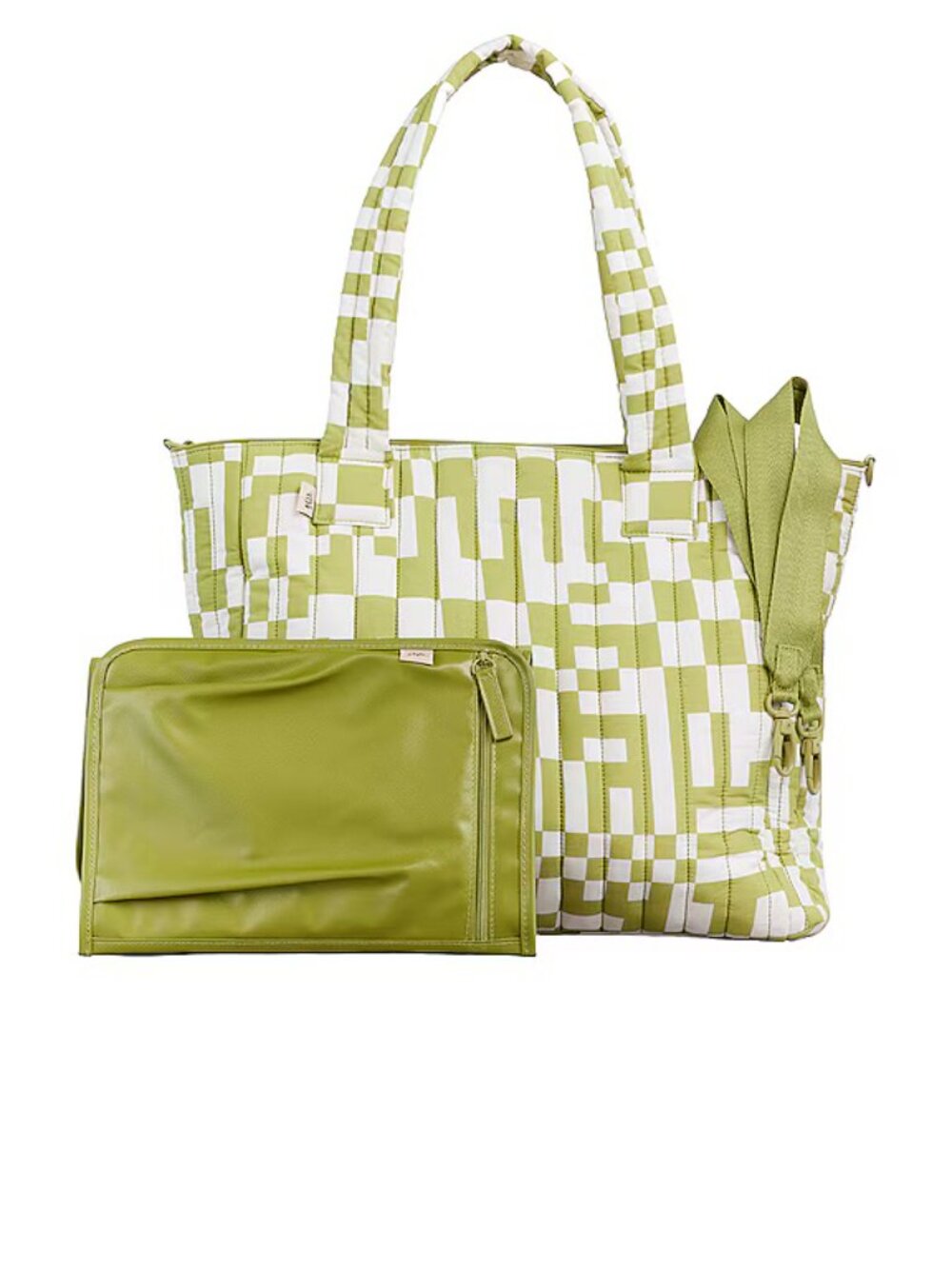 Limited Edition Beis x Elsa Tote - Play Date (NWT)